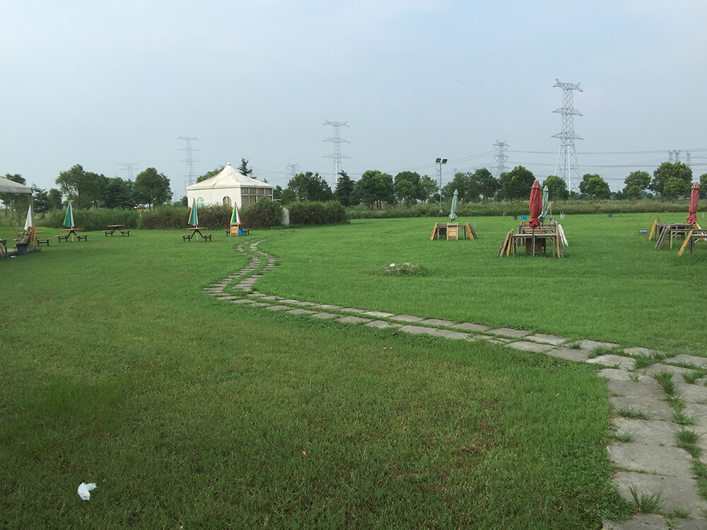 京申有機(jī)農(nóng)場(chǎng)
