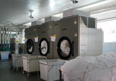 嘉興佳潤(rùn)洗衣廠(chǎng)項(xiàng)目