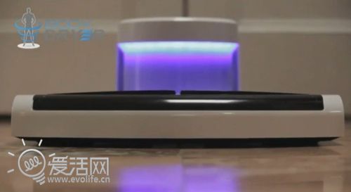 30秒溫控吹干:Body Dryer身體烘干機(jī)將誕生