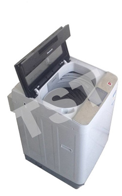  （4）濕式、干式工業(yè)脫水機清洗用的水要過濾